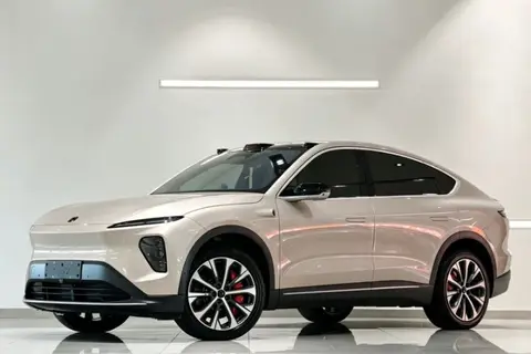 NIO EC7 2023