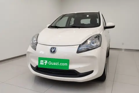 Changan Benni E-Star 2022