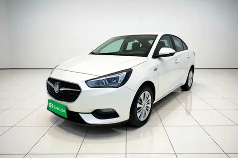 Buick Excelle 2022