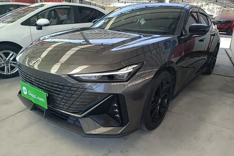 Changan UNI-V 2023