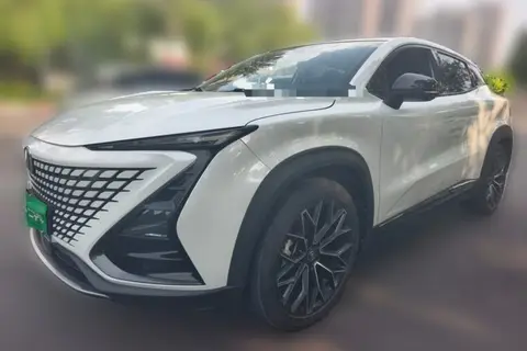 Changan UNI-T 2022