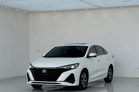 Changan Eado 2024