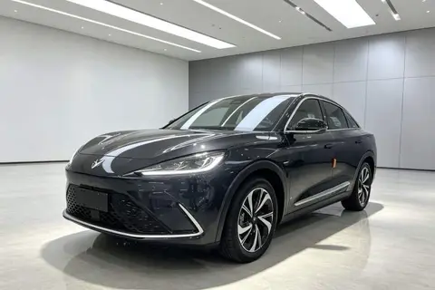 ARCFOX Alpha S 2022