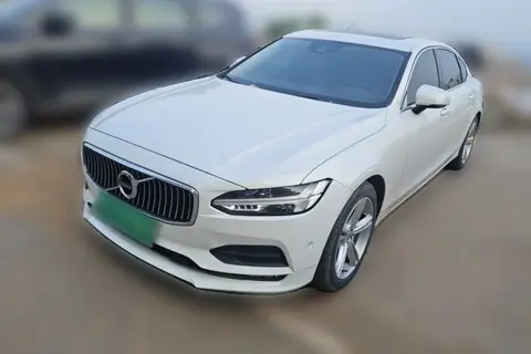 Volvo S90 2017