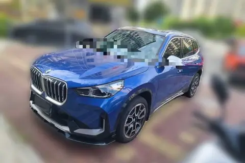 BMW X1 2023