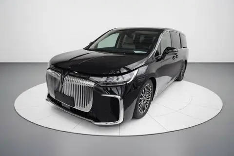 Voyah Dream 2025