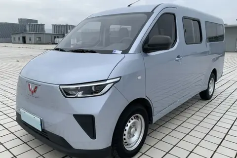 Wuling Yangguang 2024