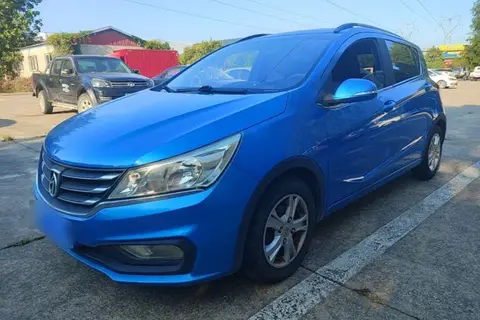 Baojun 310 2016