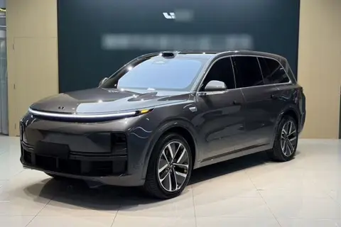 Li L9 2023