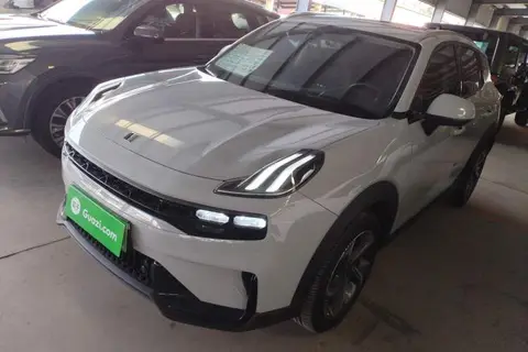 Lynk & Co 06 EM-P 2022