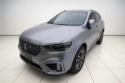 Wey VV5 2021