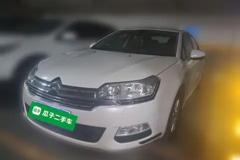 Citroën C5 2013