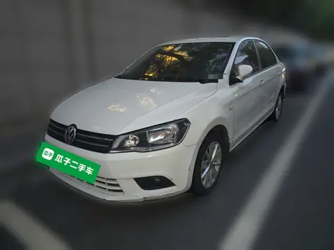Volkswagen Jetta 2015
