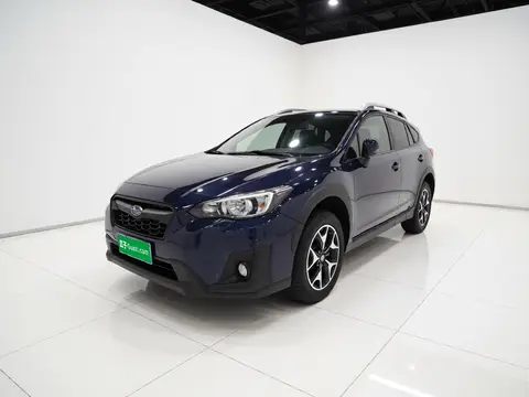 Subaru XV 2019