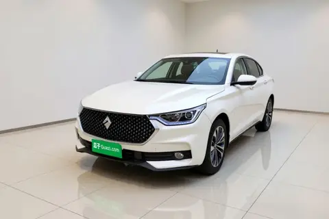 Baojun RC-6 2019