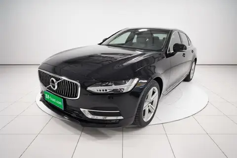 Volvo S90 2018