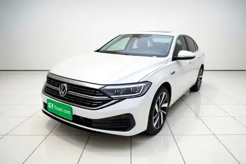Volkswagen Sagitar 2024