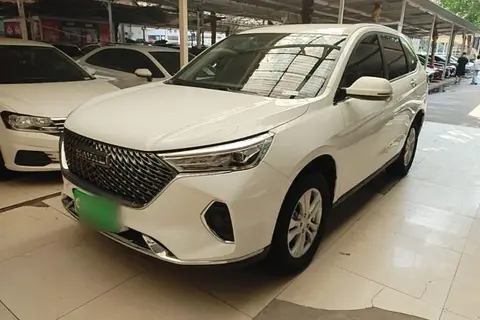 Haval M6 2023