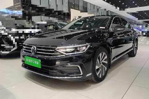 Volkswagen Magotan 2022