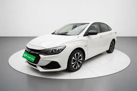 Chevrolet Monza 2019