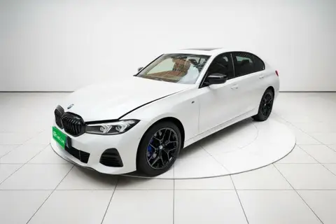 BMW 3 Series 2025