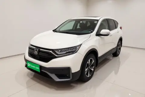 Honda CR-V 2021