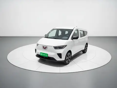 Wuling Yangguang 2024