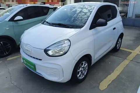 Roewe Clever 2022