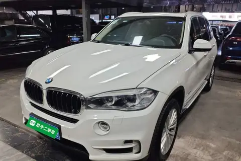 BMW X5 2014