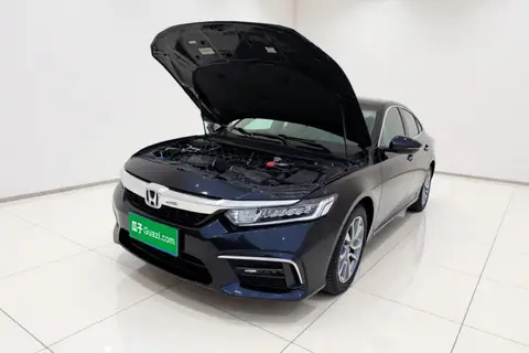 Honda Inspire 2019