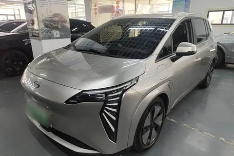 GAC Y 2023