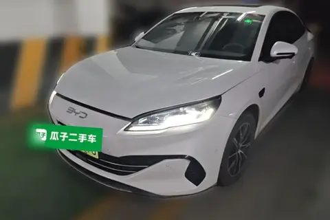 BYD Seal 06 2025