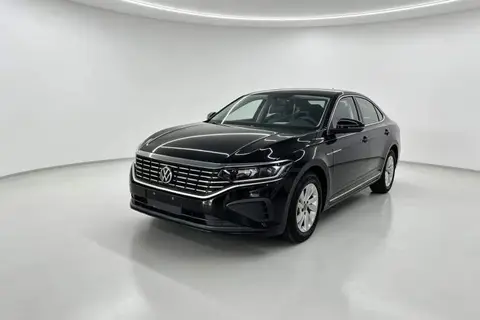 Volkswagen Passat 2022