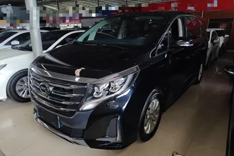 GAC M8 2020