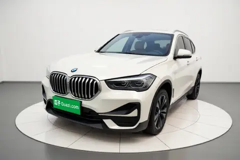 BMW X1 2019
