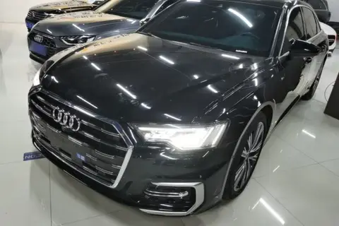 Audi A6L 2024