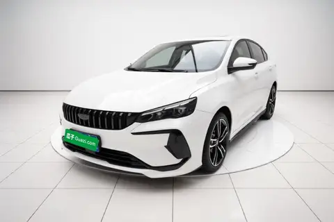 Geely Binrui 2023