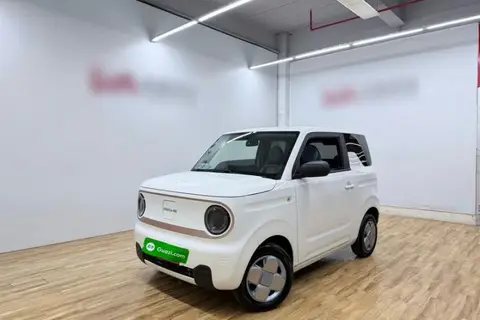 Geely Panda 2023