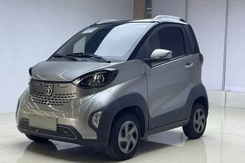 Baojun E100 2019