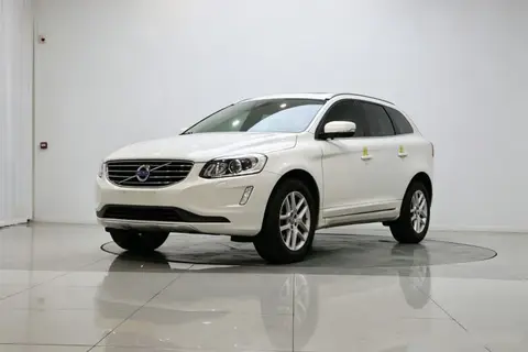 Volvo XC60 2017