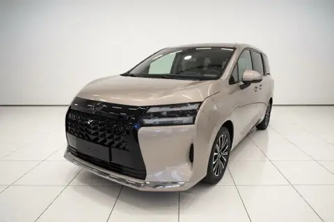 Wuling Xingguang 730 2025