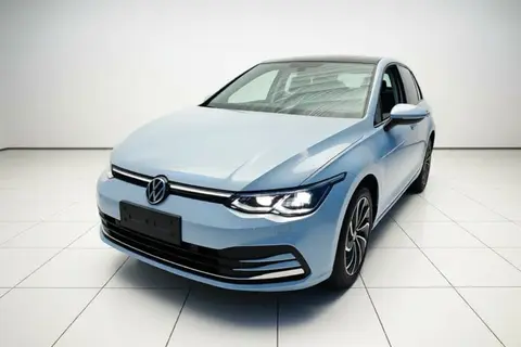 Volkswagen Golf 2024