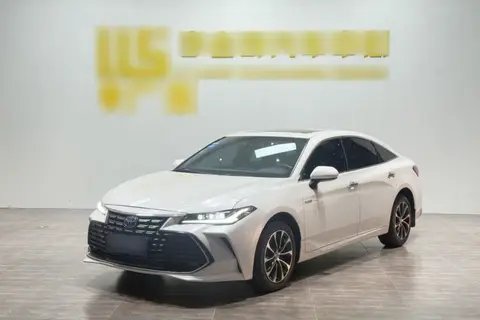 Toyota Avalon 2022