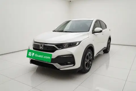Honda XR-V 2022