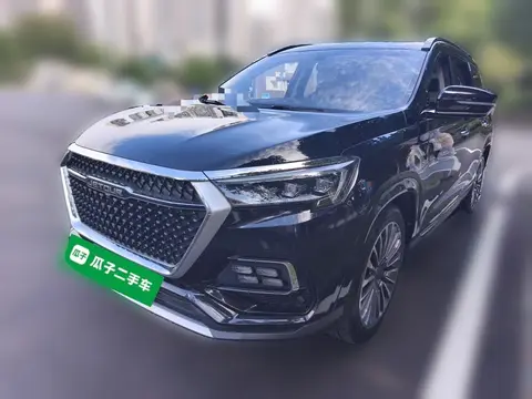 Jetour X95 2020