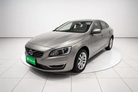 Volvo S60 2017