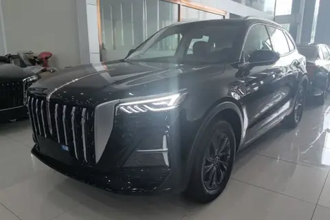 Hongqi HS5 2025