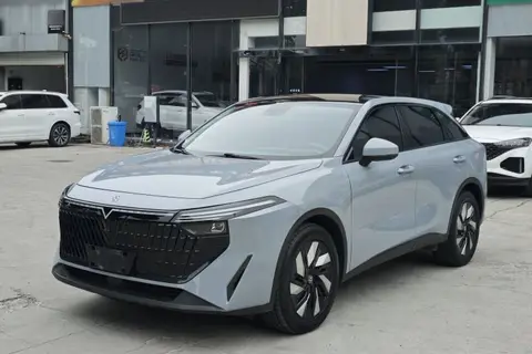 Venucia V 2023