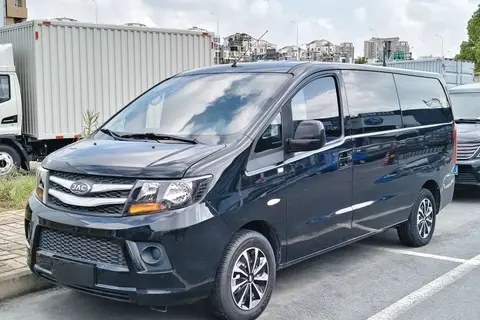 JAC Refine M3 2023
