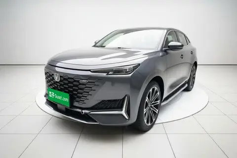 Changan UNI-K 2023